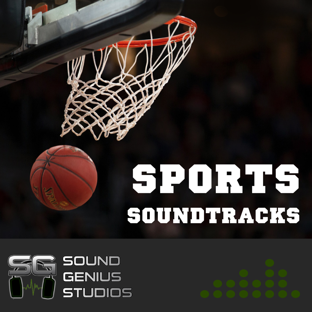 Sports Bumpers & Stock Music Collection